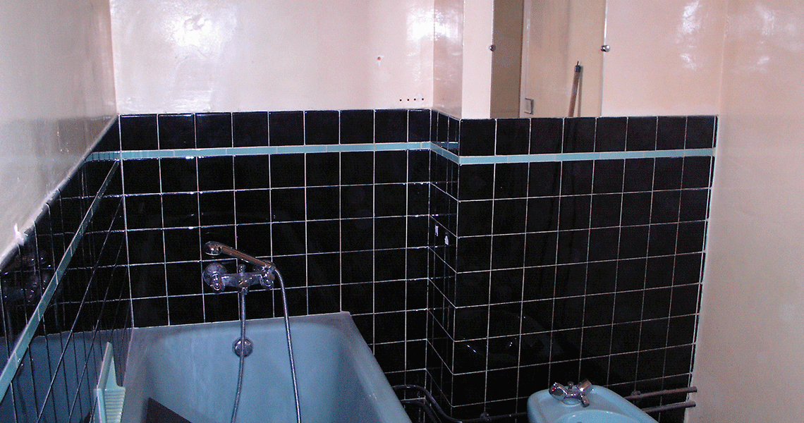 Installation de salle de bain près de Gagny